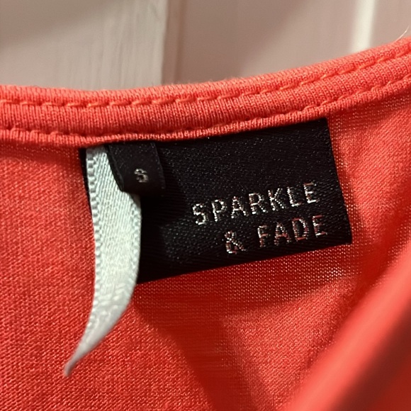 UO high low tank top - Picture 3 of 3